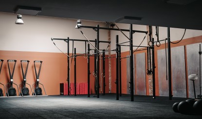 Grand Rond Athletic