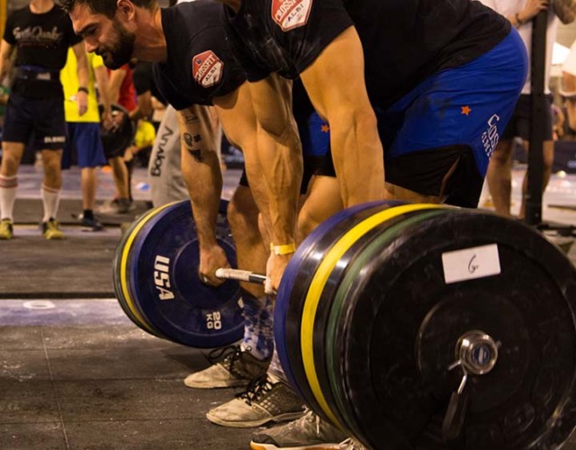 Yannick-DoubleDeadLift