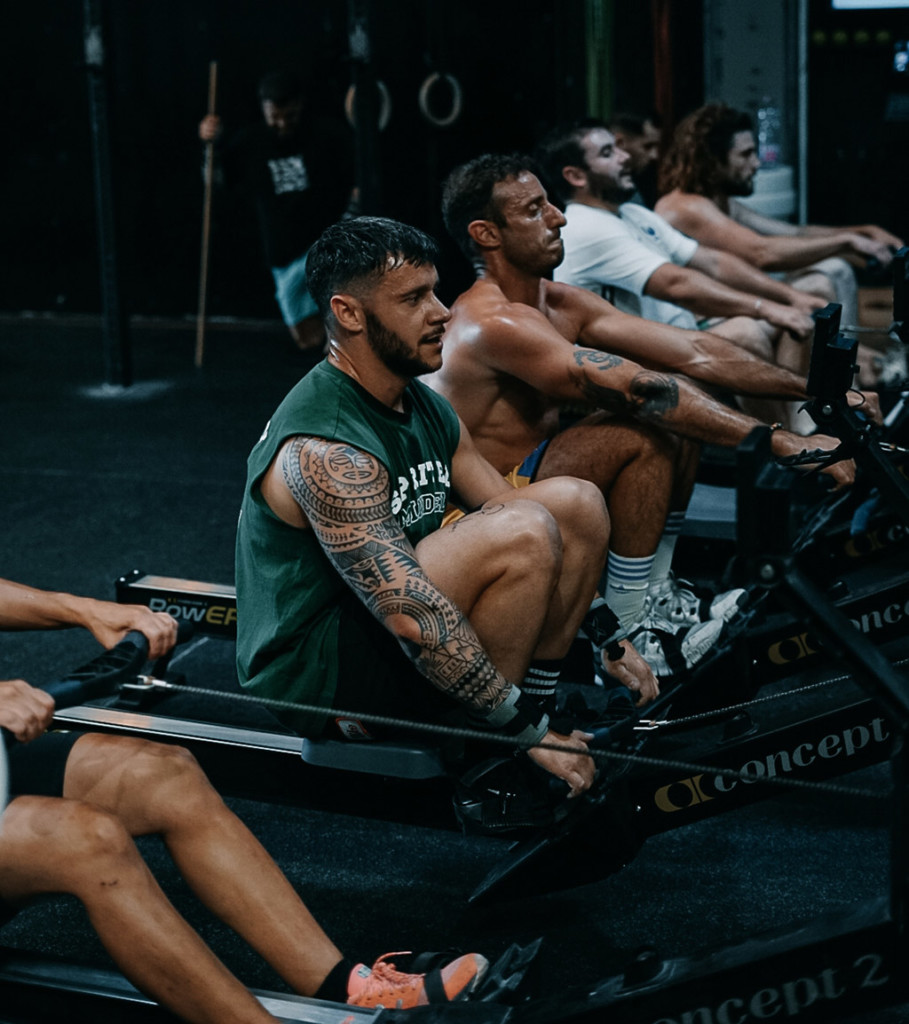 crossfit-cardio