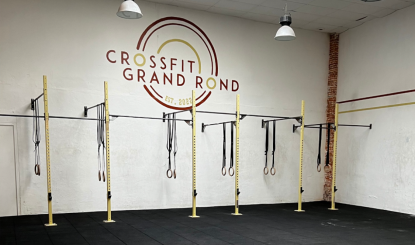 Crossfit Grand Rond