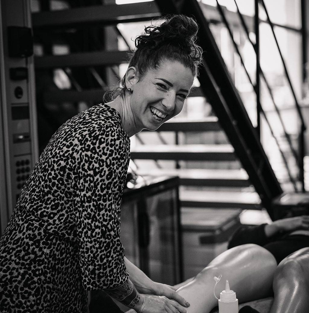 Massages Toulouse
